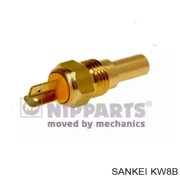 Датчик температури охолоджуючої рідини KW8B Sankei