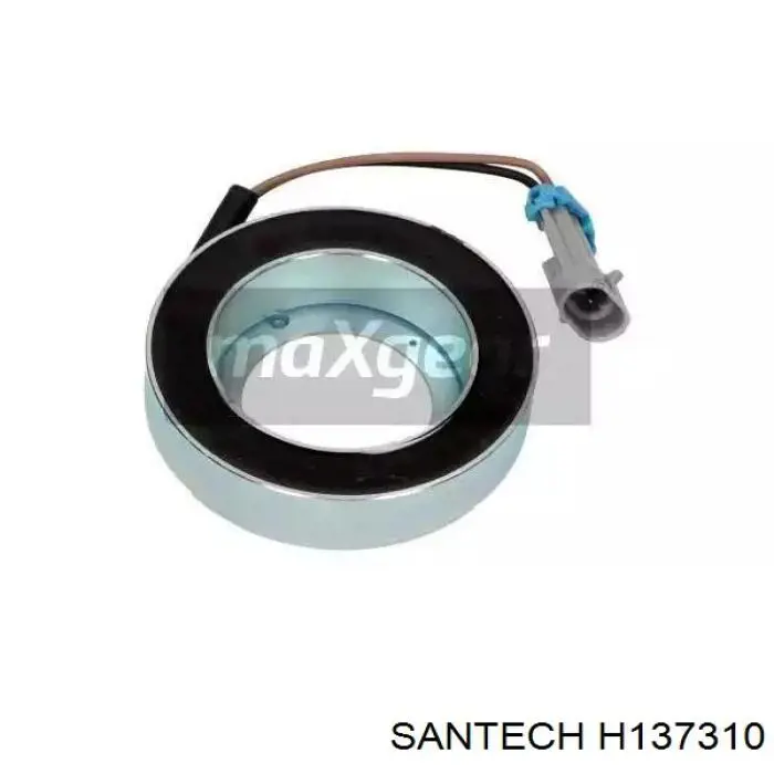 Муфта компресора кондиціонера Santech H137310 ціна, від 83.25 USD