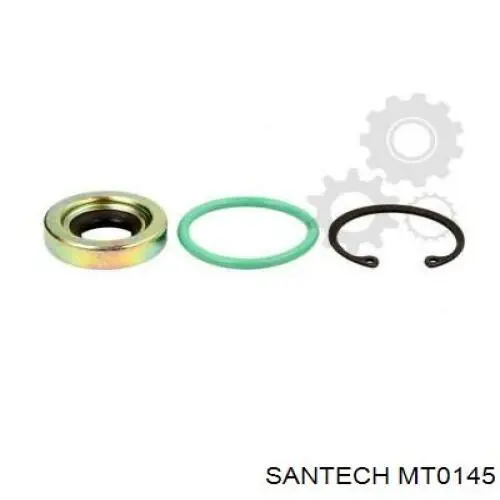 Купити MT0145 Santech 