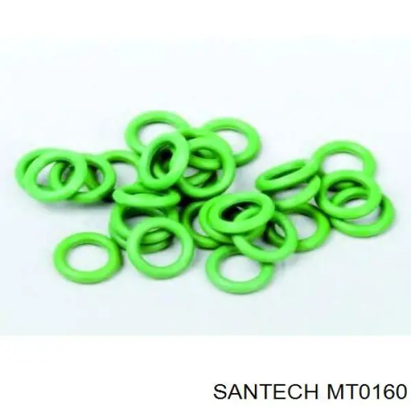  MT0160 Santech