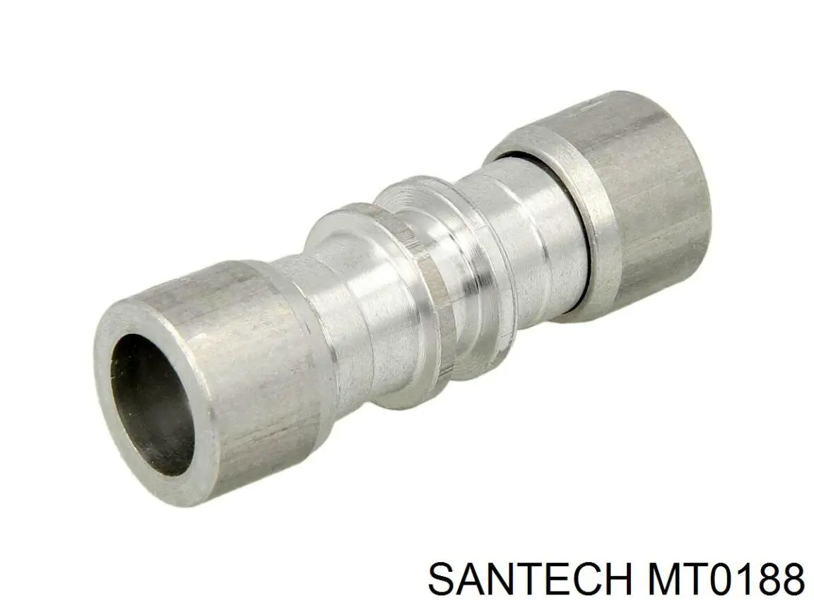 Кільце ущільнювальне трубки кондиціонера MT0188 Santech