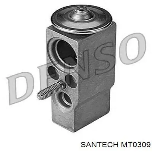 Купити MT0309 Santech Клапан компресора кондиціонера