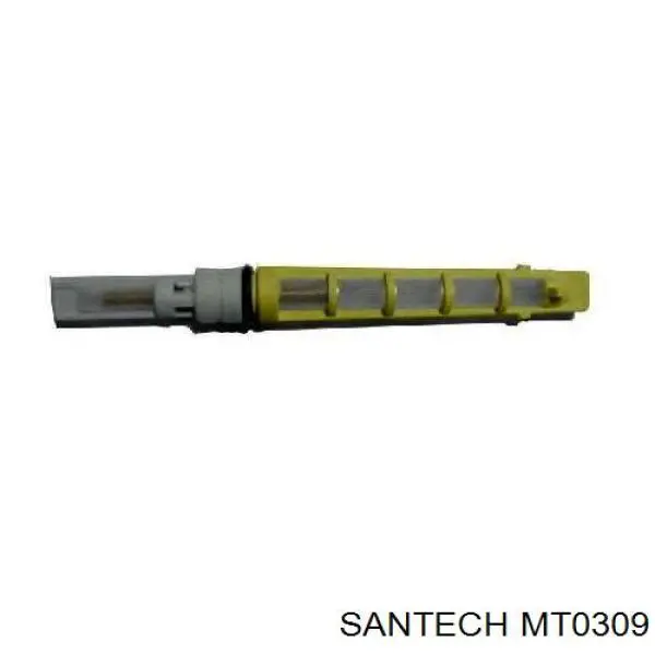 Клапан компресора кондиціонера MT0309 SANTECH