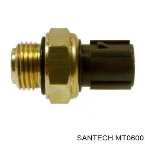 Датчик температури радіатора Santech MT0600 ціна, від 10.40 USD