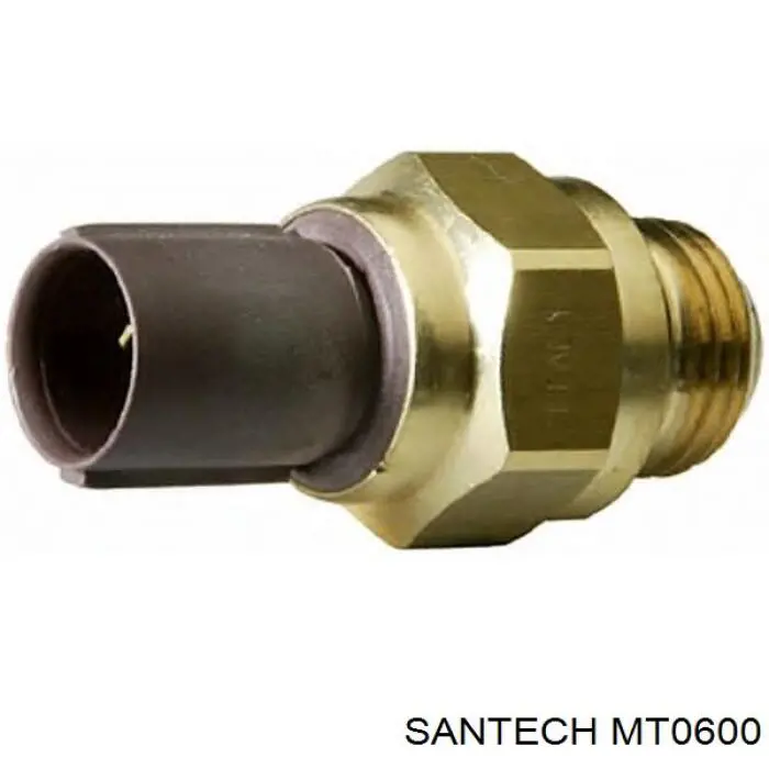 MT0600 Santech термо-датчик включення вентилятора радіатора