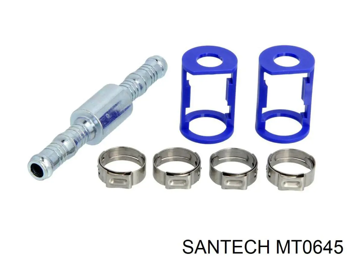 MT0645 Santech 