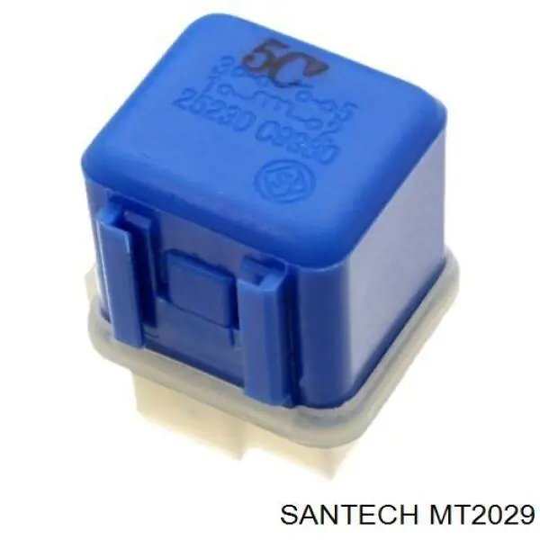 Підшипник муфти компресора кондиціонера MT2029 SANTECH
