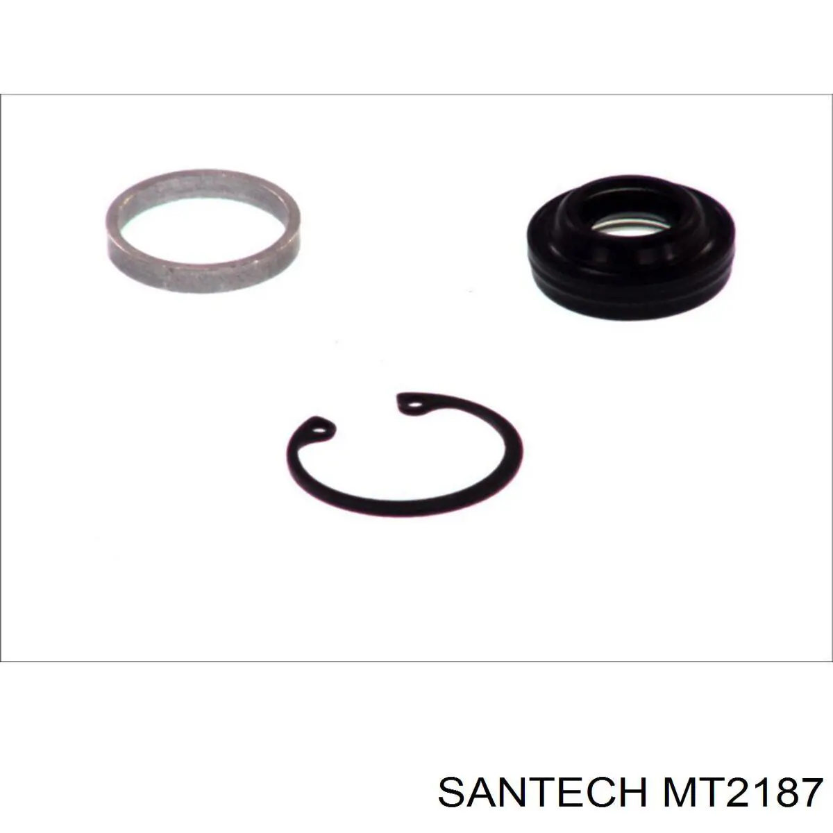  MT2187 Santech