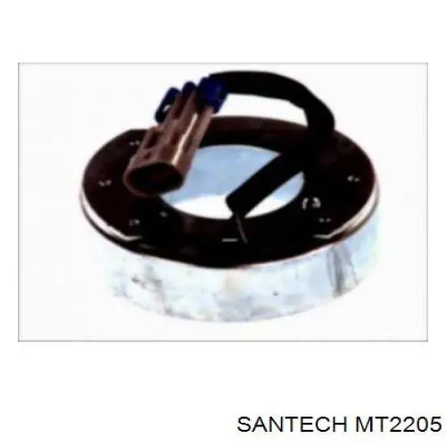  MT2205 Santech