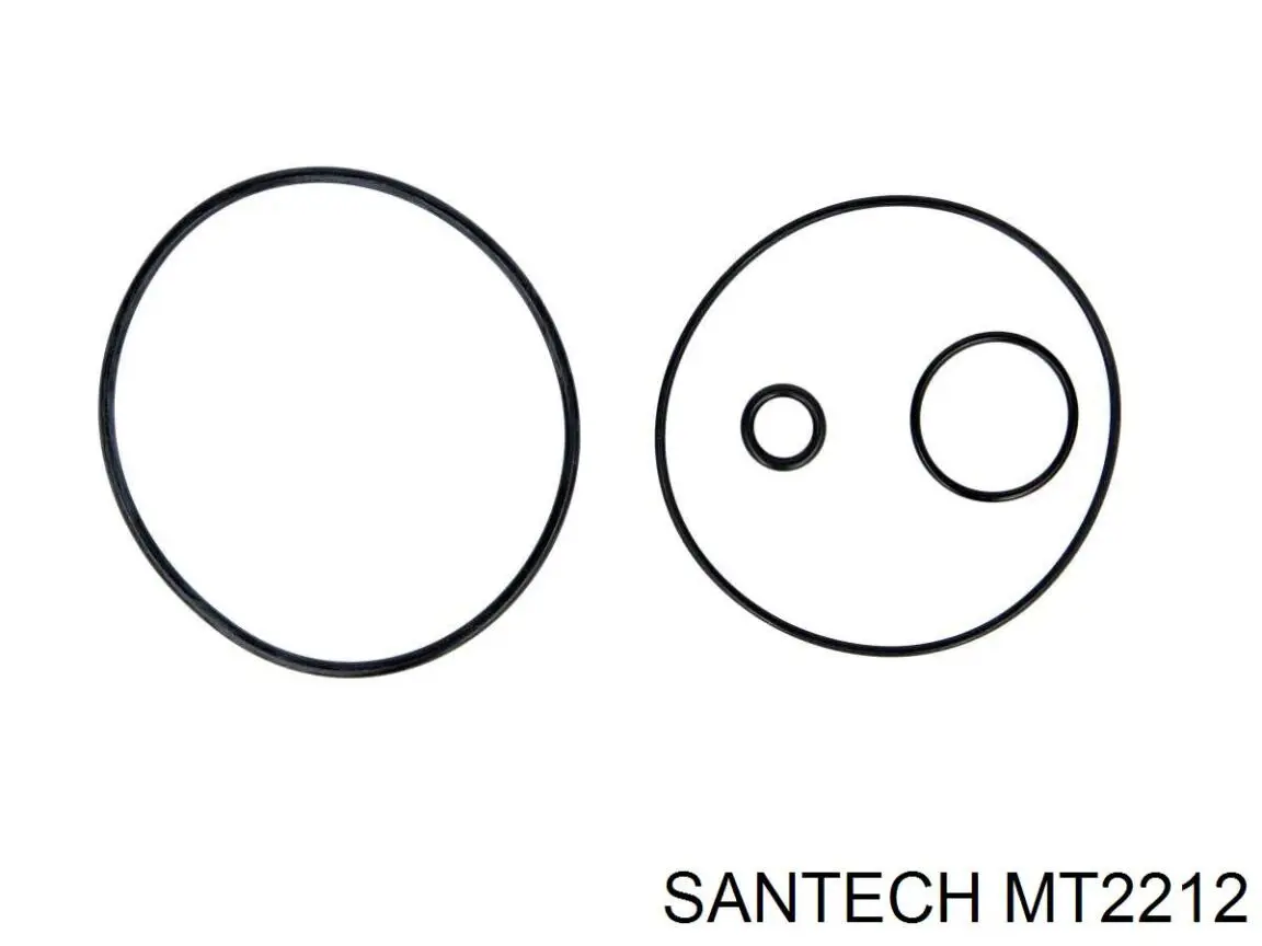 MT2212 Santech 