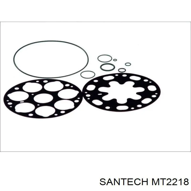  MT2218 Santech