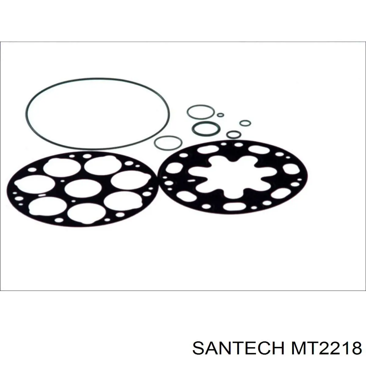 Купити MT2218 Santech 
