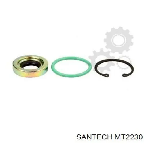 Купити MT2105 Santech 