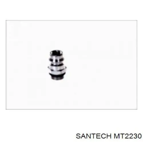  MT2105 Santech
