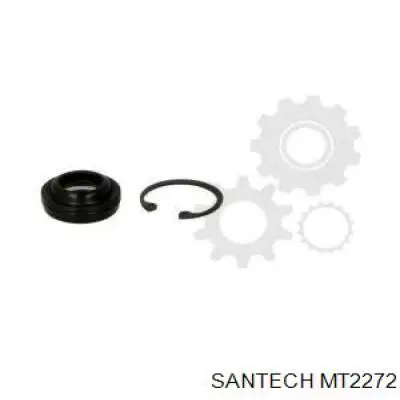 Сальник компресора кондиціонера MSG OS0224 ціна, від 7.91 USD