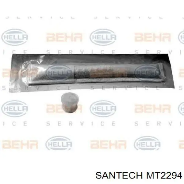 Ресивер-осушувач кондиціонера MT2294 Santech