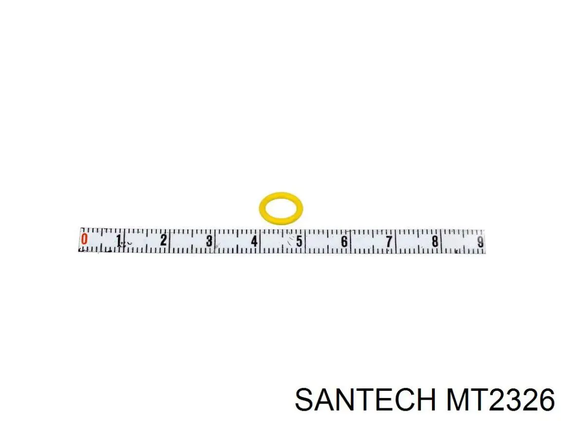  MT2326 Santech