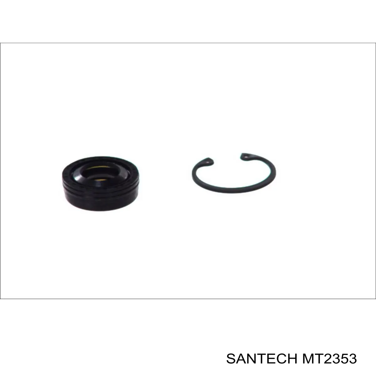 MT2353 Santech сальник компресора кондиціонера