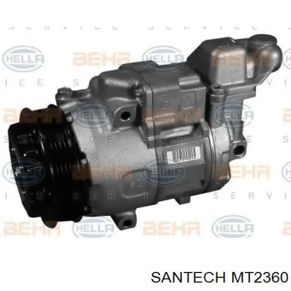  Santech MT2360 ціна, від 21.68 USD