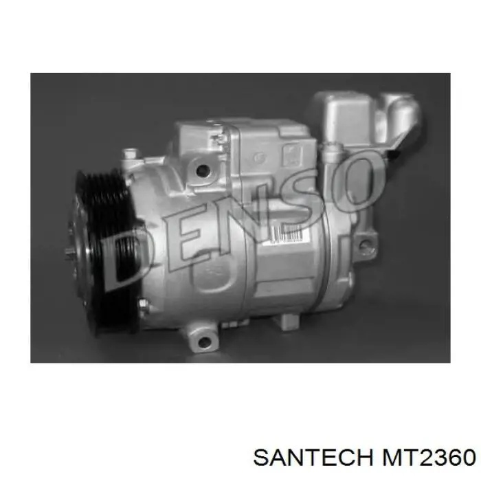  MT2360 Santech