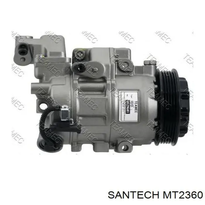  MT2360 Santech