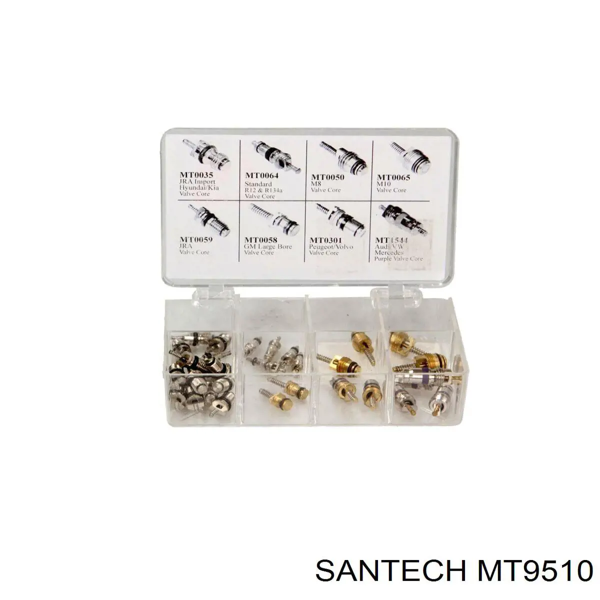 MT9510 Santech 