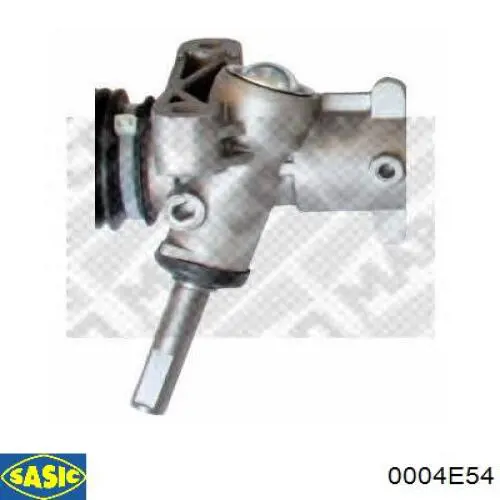Купити 0004E54 Sasic Рульова рейка
