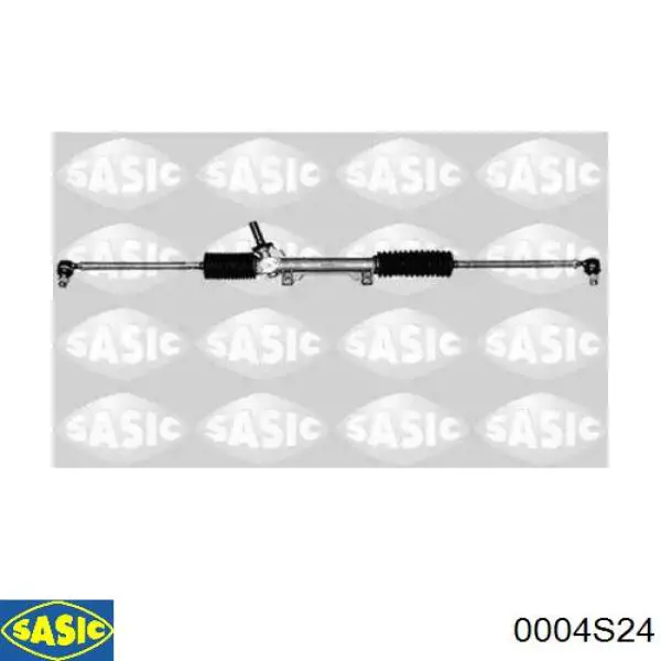 Управління рульове в зборі Sasic 0004S24 ціна, від 79.67 USD