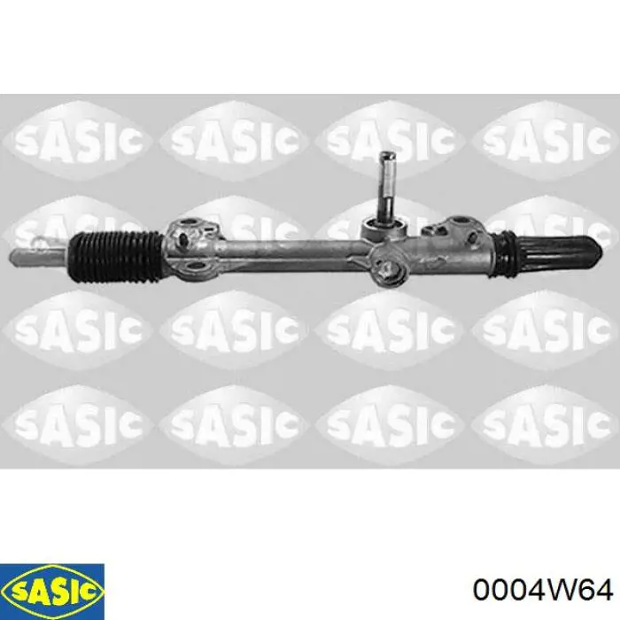 Управління рульове в зборі Sasic 0004W64 ціна, від 63.06 USD