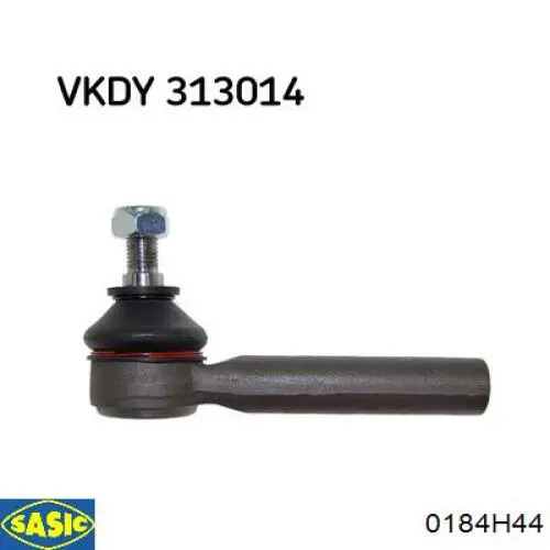 Наконечник рульовий Sasic 0184H44 ціна, від 11.14 USD