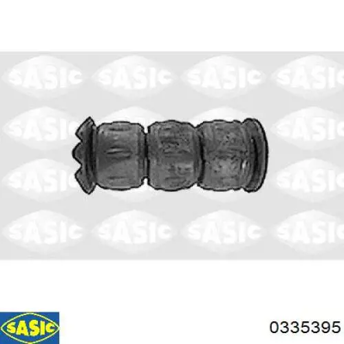 Купити 503339 Peugeot/Citroen Буфер-відбійник амортизатора переднього