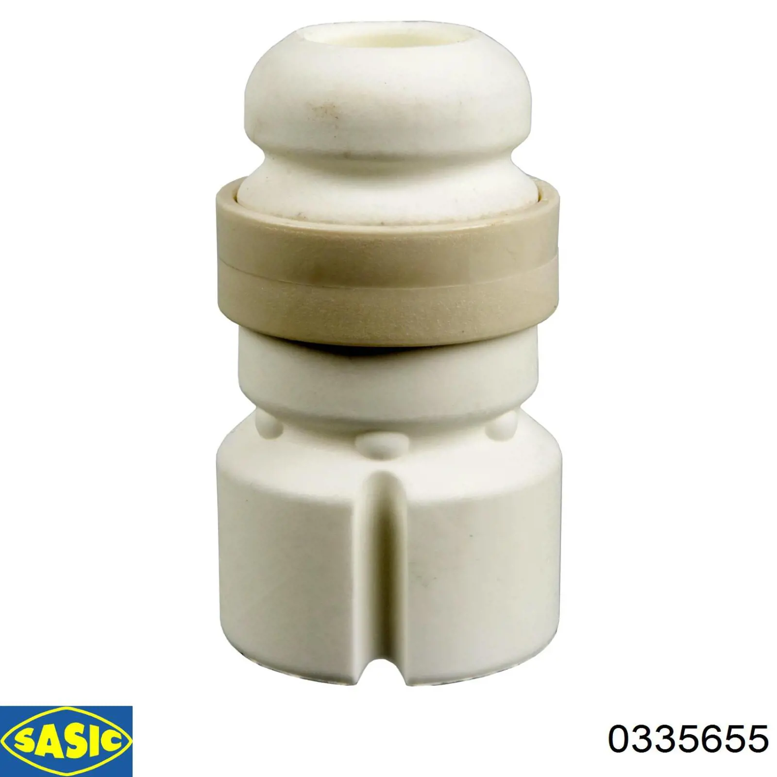 Буфер-відбійник амортизатора переднього Sasic 0335655 ціна, від 5.56 USD
