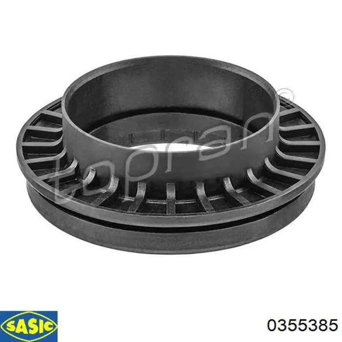 0355385 Sasic Підшипник опори амортизатора
