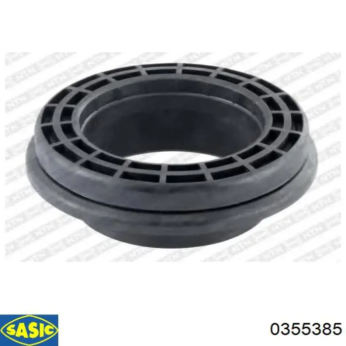 Підшипник опорний амортизатора, переднього Sasic 0355385 ціна, від 14.26 USD