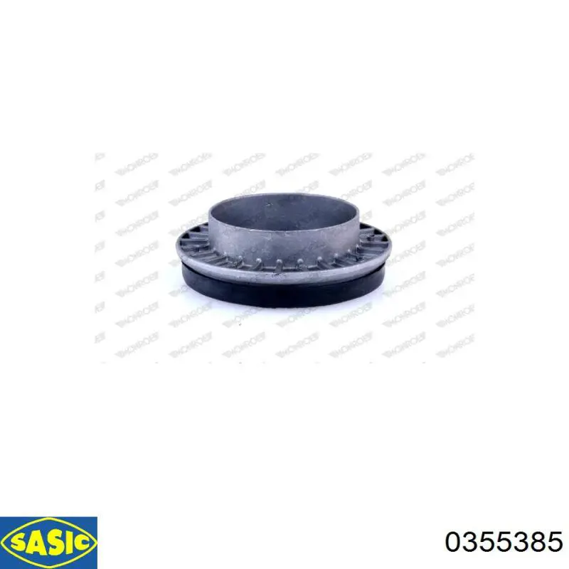Купити 0355385 Sasic Підшипник опорний амортизатора, переднього