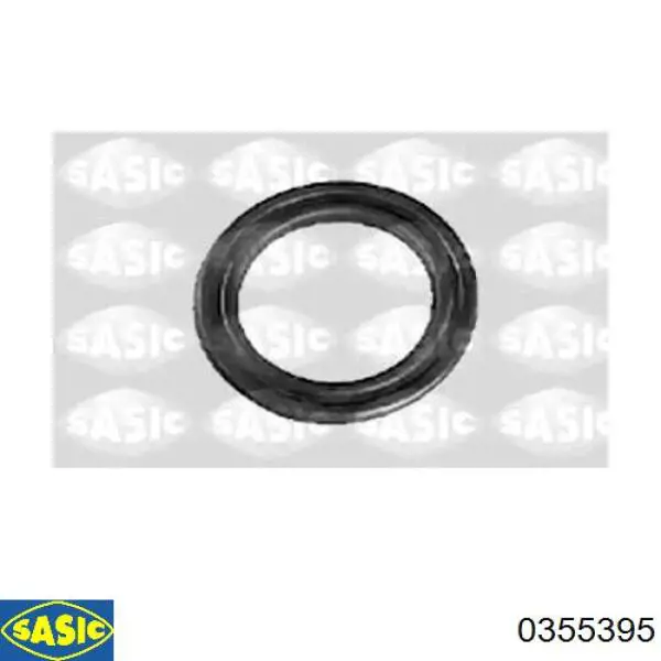 Підшипник верхньої опори Sasic 0355395