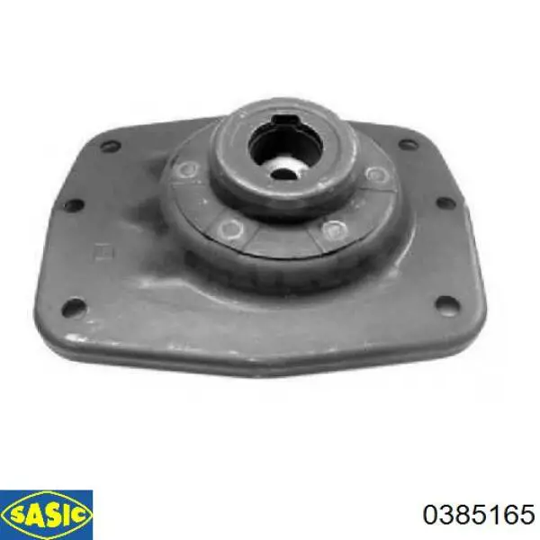 Опора амортизатора переднього лівого Sasic 0385165 ціна, від 27.91 USD