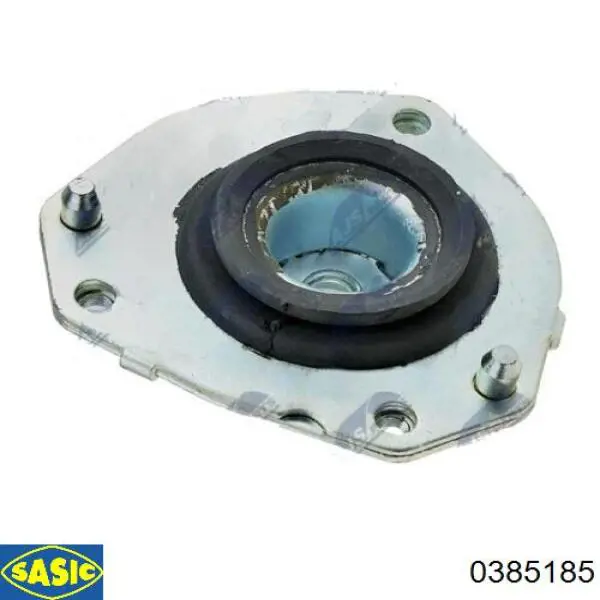 Опора амортизатора переднього лівого 0385185 Sasic