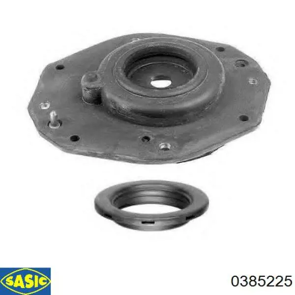 Купити D600164 Denckermann Опора амортизатора переднього