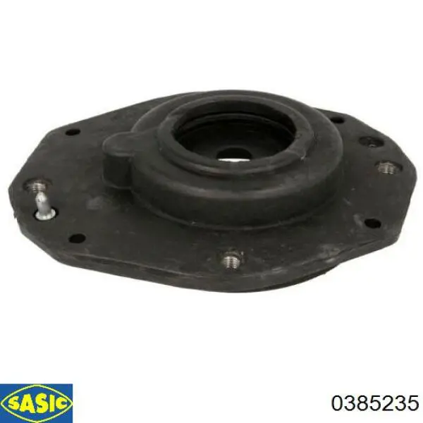 Опора стійки амортизатора переднього Sasic 0385235 ціна, від 19.53 USD