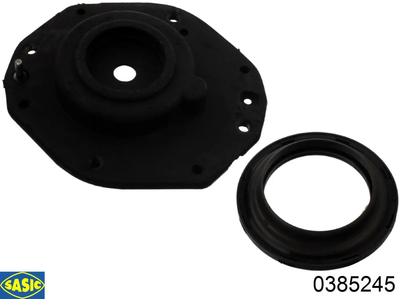 Опора стійки амортизатора переднього Sasic 0385245 ціна, від 19.91 USD