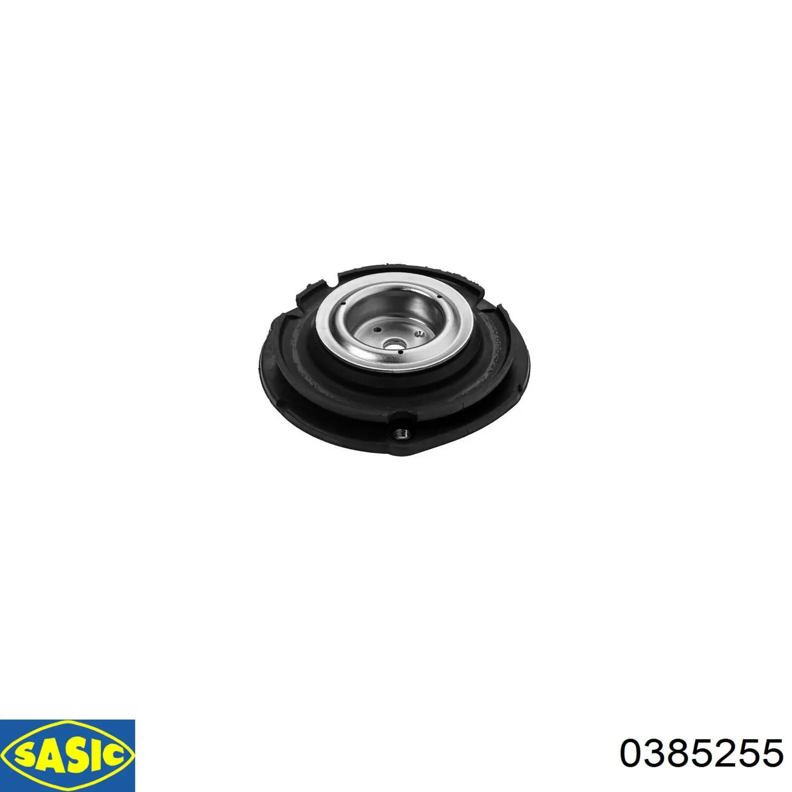 Опора стійки амортизатора переднього Sasic 0385255 ціна, від 24.89 USD