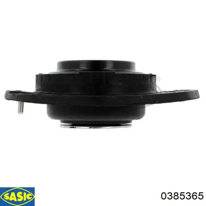 Опора амортизатора переднього лівого Sasic 0385365 ціна, від 21.16 USD