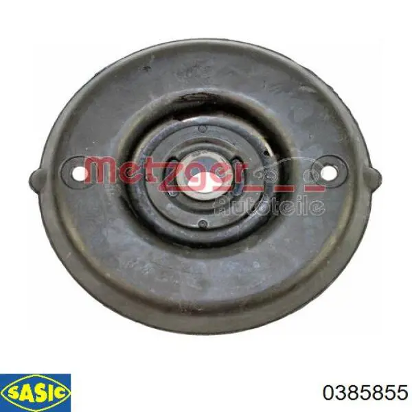 Купити 0385855 Sasic Опора амортизатора переднього