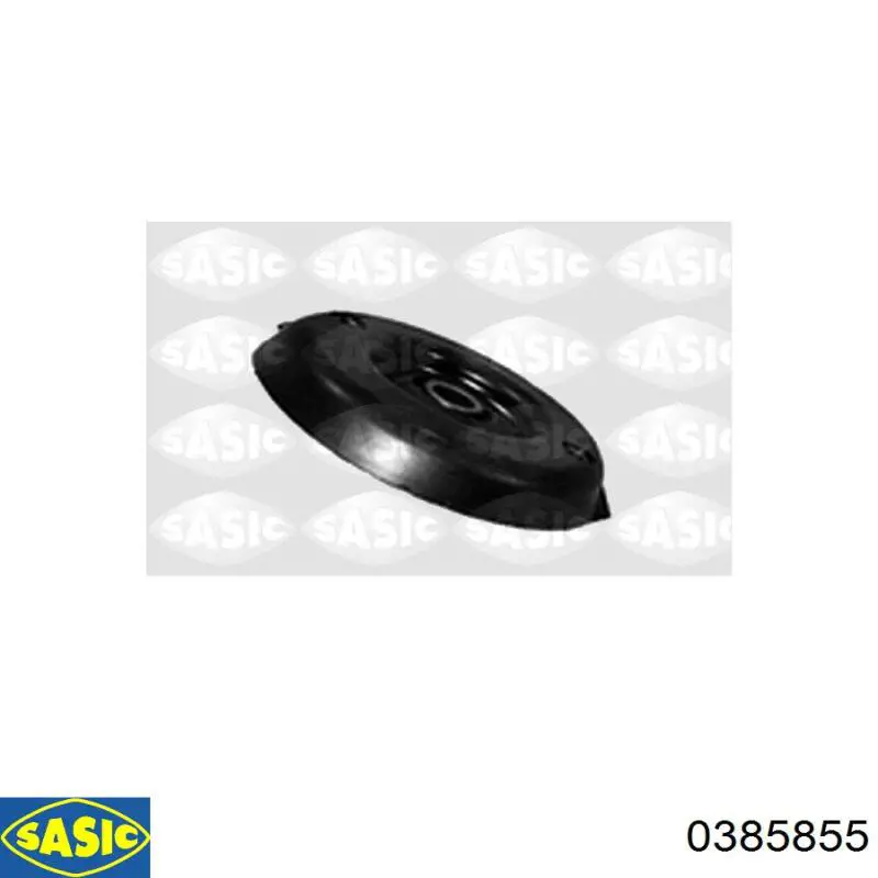 Опора амортизатора переднього 0385855 Sasic