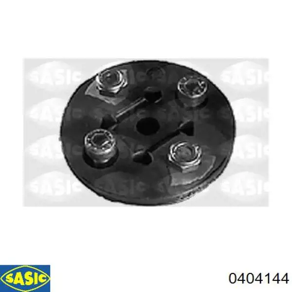 Муфта рульового кардана Sasic 0404144 ціна, від 3.40 USD