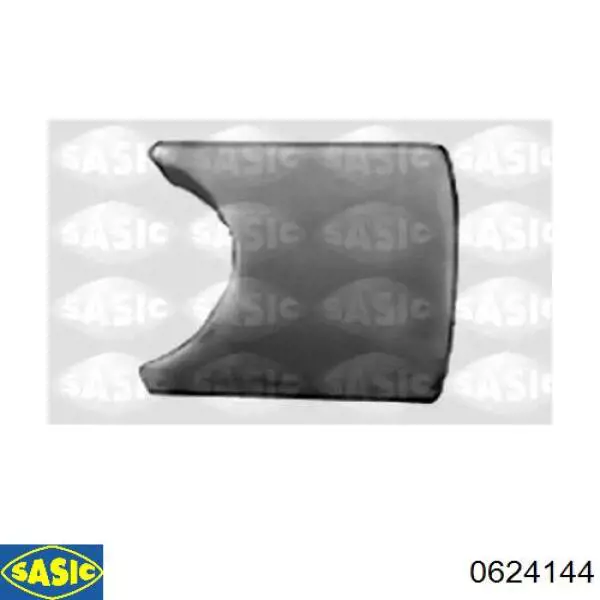  Sasic 0624144 ціна, від 3.09 USD