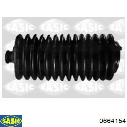 Чохол рульової рейки правий Sasic 0664154 ціна, від 2.97 USD