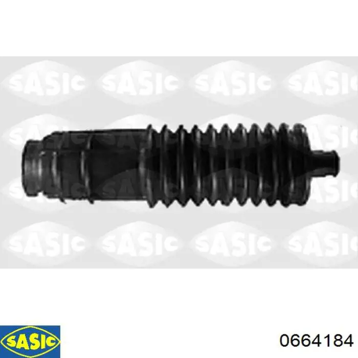 Чохол рульової рейки правий Lemforder 3091901 ціна, від 3.69 USD