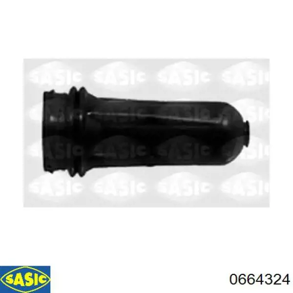 Купити D9225C Autofren Пильник рульового механізму/рейки, лівий